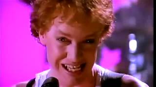 Flesh &#39;N Blood Oingo Boingo Ghostbusters II Music Video HD