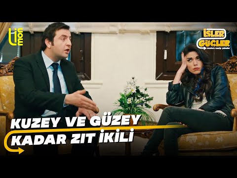 Tekin's Plans Remain in His Hand | İşler Güçler