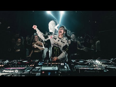 JAZZY Full Set @ AUDIODROME CLUB - [OVER] PARTY - 30 January 2026