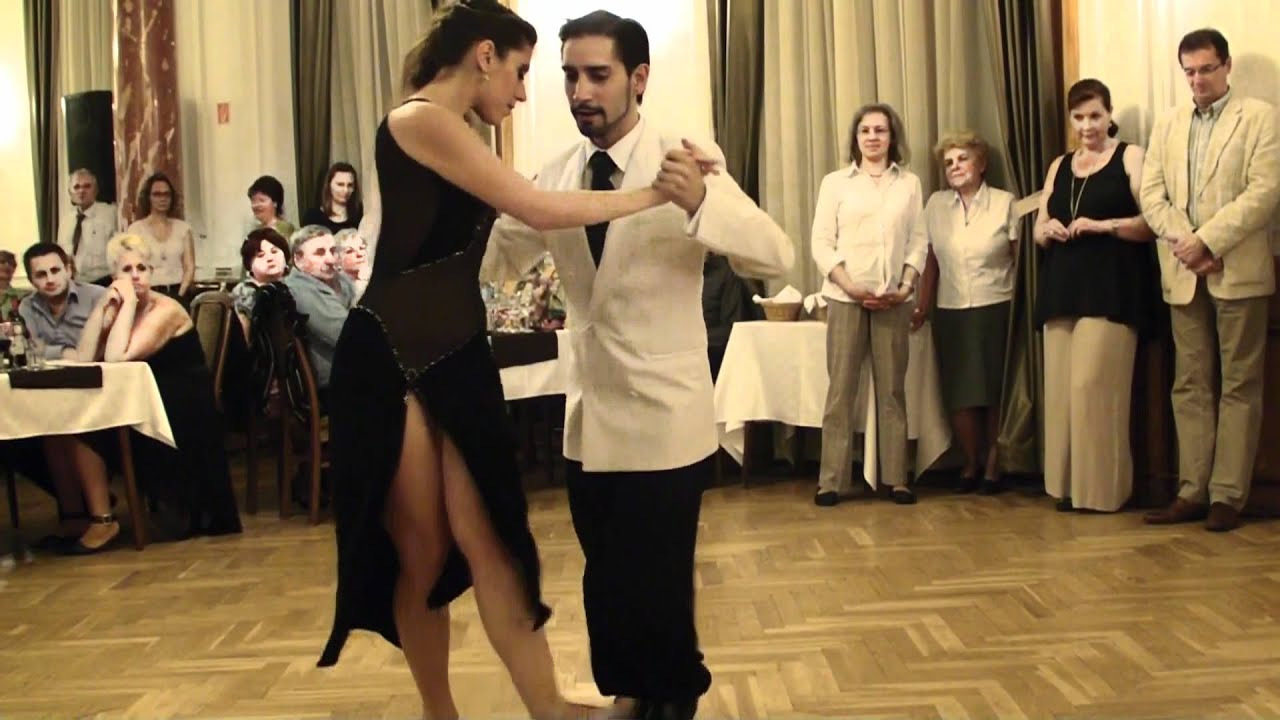 Reliquias portenas - Juan Martin Carrara, Stefania Colina - Tango Harmony