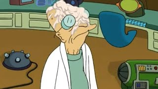 Futurama - Try Not To Laugh