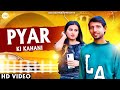 PYAR KI KAHAN New Haryanvi Songs Haryanavi 2021 Haryana Gana New Song 2021 Jmd Haryana