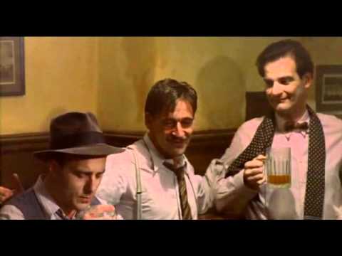 The Harmonists (1997) Trailer + Clips
