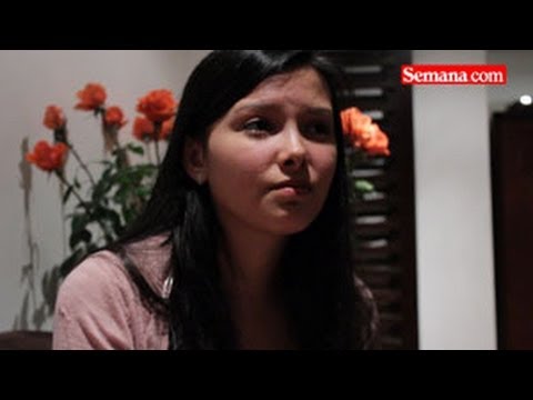 Caso Colmenares: Entrevista a Laura Moreno