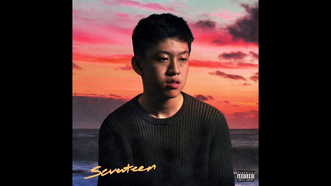 Rich Brian - Seventeen