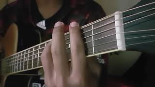 Download lagu (PETERPAN)WALAU HABiS TERANG cover man AKUSTiK mp3