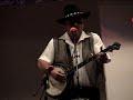 Dave Evans - Unplugged, August 2, 2008