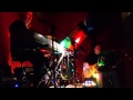 Los Mareados - Jazztá Trío