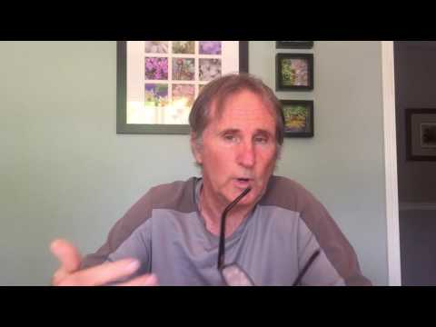 Augustine's City of God vs. the Constantinian Fall Thesis - with Ron Dart