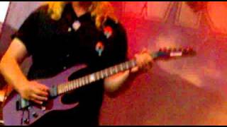 Wig Wam - Non Stop Rock n Roll