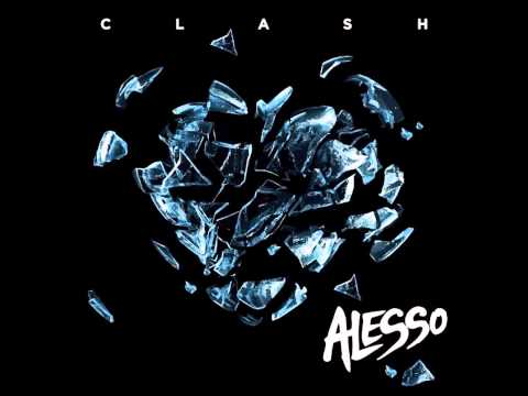 Alesso vs Daft Punk - Harder Better Faster Stronger Clash (DJ Garros Mashup)