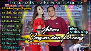 Download lagu NEW ADELLA‼️ANTARA SENYUM & PERANG,RINDU TAPI JAUH - DIFARINA INDRA Ft. FENDIK ADELLA TERBARU 2024 mp3 Download lagu NEW ADELLA‼️ANTARA SENYUM & PERANG,RINDU TAPI JAUH - DIFARINA INDRA Ft. FENDIK ADELLA TERBARU 2024 mp3