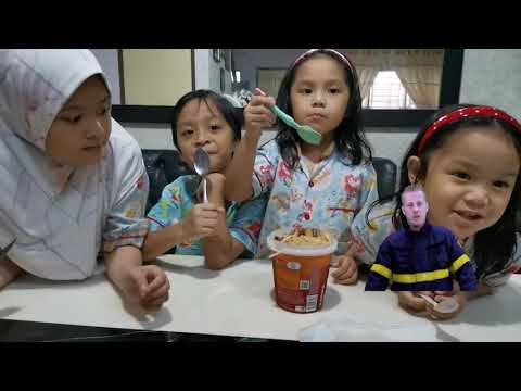 #fantastic4 enjoy LeCremeria ice cream