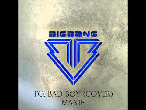 2012 BIG BANG COVER - 