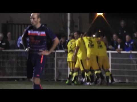 Fce Schirrhein vs Us Oberlauterbach/Eberbach 4e J Regional 1 2017/2018 Extrait