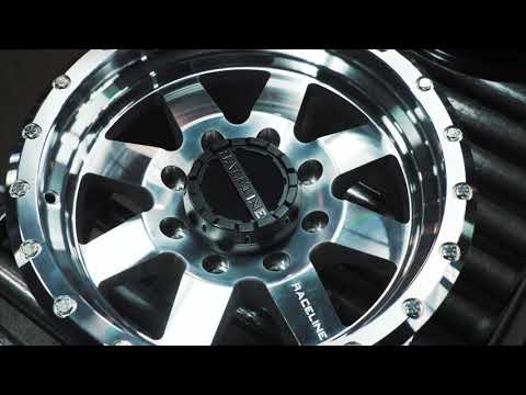 935MC Defender | Raceline Wheels