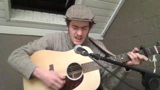 Restless Farewell - Bob Dylan/Mark Knopfler (cover)