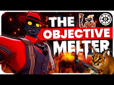 When Infernus Becomes the Win Condition