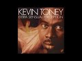 Kevin Toney ~ Extra Sensual Perception | '99 Smooth Jazz