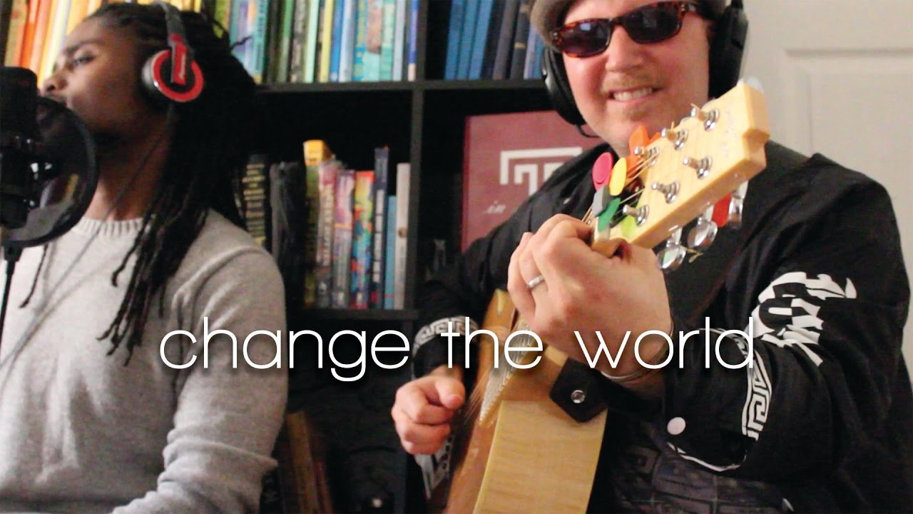 Promotional video thumbnail 1 for Versatile Vocalist for Weddings, Parties & Special Events