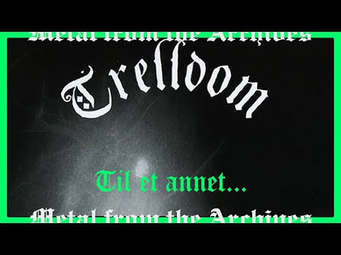 Norsk Black Metal: Trelldom 🇳🇴 ~ Til et annet... ~ 1999 ~ MFTA