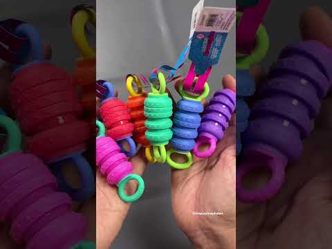 KRUMPLES FIDGET ASST