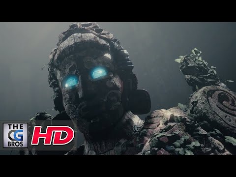 CGI 3D Animated Short: "Rituel"  - by The Rituel Team | TheCGBros