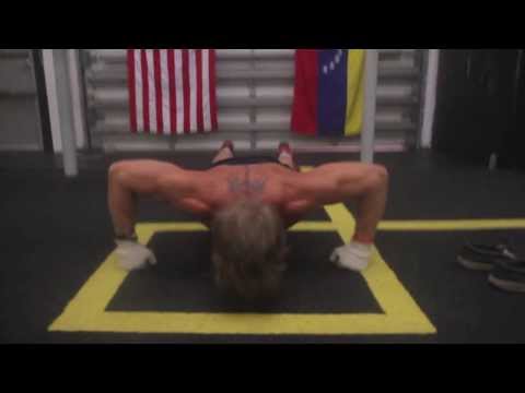 Calisthenics Evolution Institute