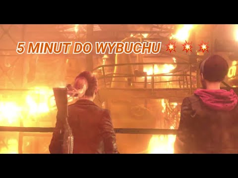 Resident Evil: Revelations 2 odcinek 13