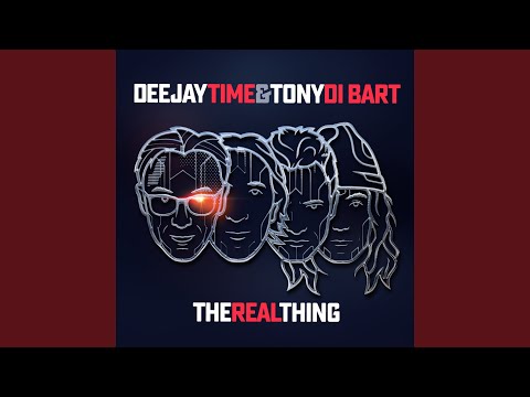The Real Thing (Dub Version)