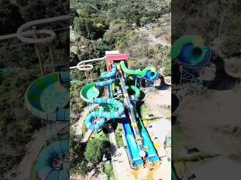 💙O Hot Park transformou o aniversário do nosso filho em uma memória inesquecível. #hotpark #viagem