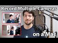 Record Camera And Screen At The Same Time Mac