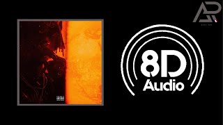 Josman - J'aime Bien (8D) 🎧