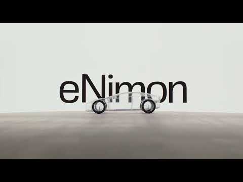eNimon. The no mine car.