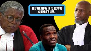 Download lagu RAMSEPELE'S STRATEGY IS WORKING AGAINST THE STATE | NTANZI'S INNOCENT! mp3