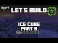 Lets Play Tuesdays - Let's Build in Minecraft - Ice ...