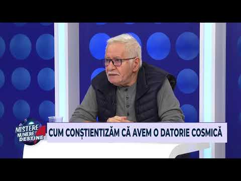 Mistere, numere, destine 16.03.2021-Ce este bagajul karmic și cum ne putem achita de datorii karmice
