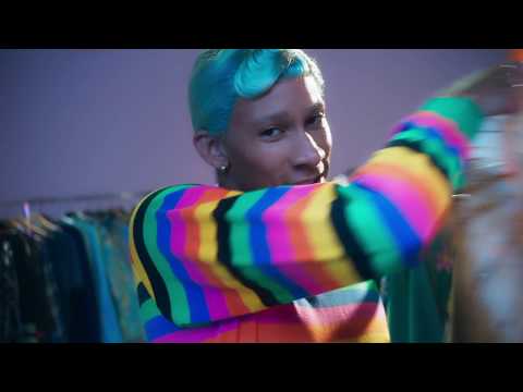Keiynan Lonsdale - Rainbow Dragon (Official Music Video)