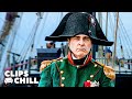 Napoleon Captured And Exiled To St Helena Napoleon