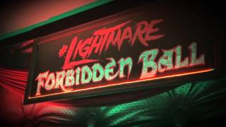 The Forbidden Ball with Ludacris