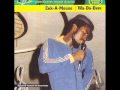 Eek-A-Mouse - War Don't Pay