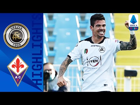 Video highlights della Giornata 12 - Fantamedie - Spezia vs Bologna