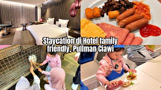 Review hotel Pullman Ciawi