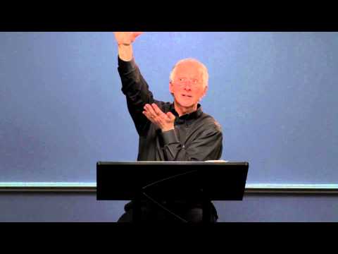 The Pleasures of God Discussion (Part 1)