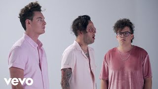 lovelytheband - these are my friends ((BTS))