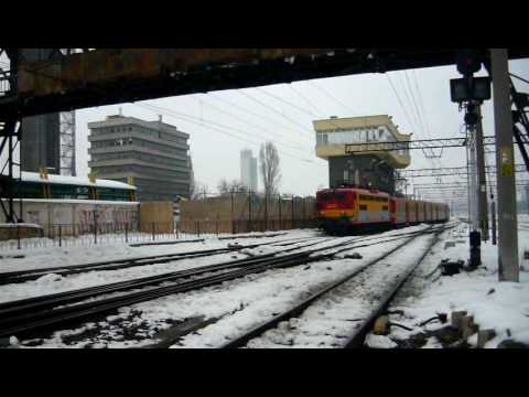 A14026 FLORESTI PRAHOVA - BUCURESTI NORD, operator privat Regiotrans sosind in Gara de Nord