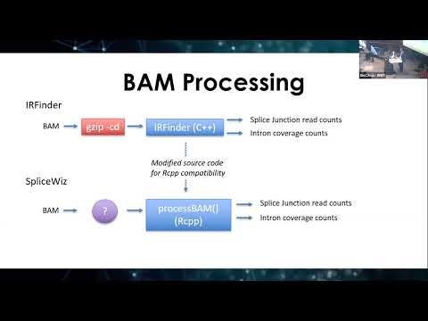 SpliceWiz - easy splicing analysis and visualization in R