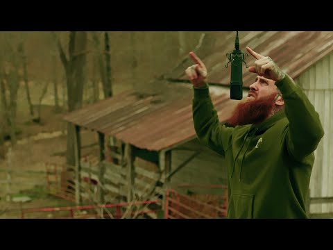 Chris Hosier - Trust in Me (Official Video)