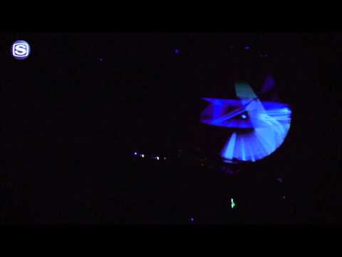 PLAID - audio and visual live set - LIVE @ WWW