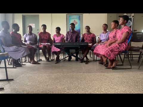 Jesus Siarfo (Can 133) by St. Rose’s Shs Choir